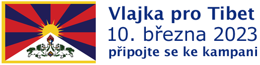 Kampaň Vlajka pro Tibet