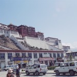 Lhasa Potala